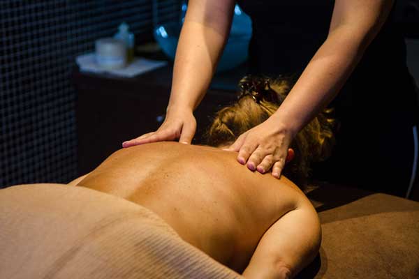 REOUVERTURE DE L’ESPACE MASSAGES LE 19/12