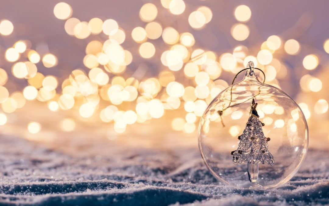 LES FETES DE FIN D’ANNEE