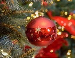 VOTRE ESPACE BALNEO AUX COULEURS DE NOEL